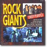 Deep Purple - Rock Giants