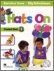 Hats on Student's Book 1 with CD & Stickers in Envelope Pack
