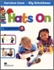 Hats on Student's Book 3 with CD & Stickers in Envelope Pack