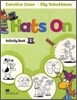 Hats on Activity Book 1