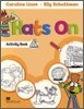 Hats on Activity Book 2