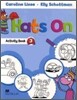 Hats on Activity Book 3