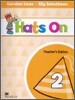 Hats on Teacher's Book 2 Pack
