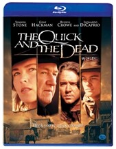 퀵 앤 데드 : 블루레이