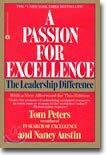 A Passion for Excellence: The Leadership Difference
