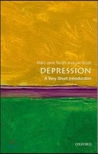 Depression: A Very Short Introduction