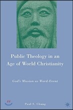 Public Theology in an Age of World Christianity