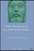 Public Theology in an Age of World Christianity: God's Mission as Word-Event