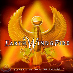 Earth, Wind &amp; Fire - Elements Of Love: The Ballads