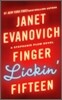 Finger Lickin' Fifteen