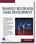 Massively Multiplayer Game Development
