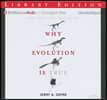 Why Evolution Is True