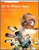 3D for iPhone Apps with Blender and SIO2