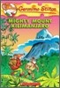 Geronimo Stilton #41 : Mighty Mount Kilimanjaro