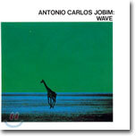Antonio Carlos Jobim - Wave