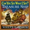 Can You See What I See? Treasure Ship: Picture Puzzles to Search and Solve