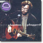 Eric Clapton - Unplugged