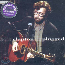 Eric Clapton - Unplugged