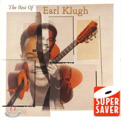 Earl Klugh - The Best Of Earl Klugh