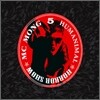 MC몽 5집 - 리패키지앨범 : Horror Show