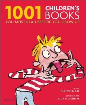 1001 Children&#39;s Books