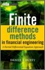 Finite Difference Methods in Financial Engineering