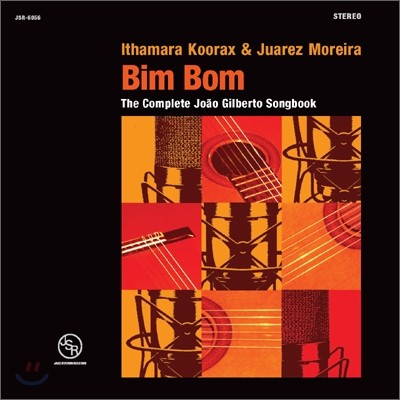 Ithamara Koorax - Bim Bom