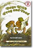 [I Can Read] Level 2-32 : Days With Frog and Toad (Audio Set)