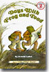 [I Can Read] Level 2-32 : Days With Frog and Toad (Audio Set)