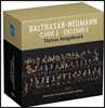 토마스 헹엘브록 & 발타자르 노이만 합창단과 앙상블 에디션 (Thomas Hengelbrock Edition / Balthasar-Neumann-Chor & -Ensemble Edition)