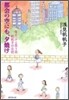 每日, ふと思う 帆帆子の日記(8)都會の空にも,夕燒け