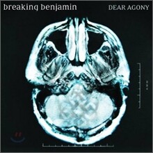 Breaking Benjamin - Dear Agony