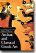 Archaic and Classical Greek Art