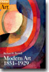 Modern Art 1851-1929
