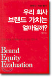 우리 회사 브랜드 가치는 얼마일까?