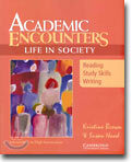 Academic Encounters Life in Society : Student Book
