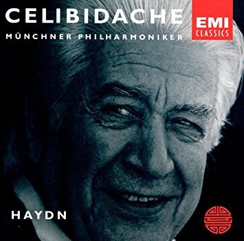 하이든: 교향곡 103 &#39;북연타&#39;, 104번 &#39;런던&#39; (Haydn: Symphonies Nos.103 &#39;Drumroll&#39; &amp; 104 &#39;Lonodn&#39;) - Sergiu Celibidache 