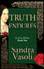 Truth Endures: Je Anne Boleyn