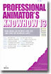 Professional Animator's Knowhow 13 (프로페셔널 애니메이터스 노하우)