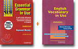 Essential Grammar + Vocabulary in Use Elementary Set
