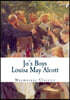 Jo's Boys (Mnemosyne Classics - Large Print Edition): Complete and Unabridged Classic Edition