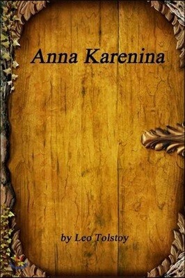 Anna Karenina