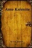 Anna Karenina
