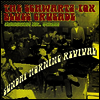Schwartz-Fox Blues Crusade - Sunday Morning Revival (Yellow LP)