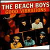 Beach Boys - Good Vibrations (50th Anniversary)(12 inch Orange/Yellow Swirl LP)
