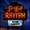 Wayne Hancock - Slingin' Rhythm (LP)