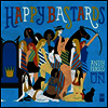 Andy Frasco & The U.N. - Happy Bastards (180G)(LP)
