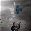 Luke Winslow-King - I'm Glad Trouble Don't Last Always (LP)