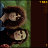 T-Rex - T-Rex (Limited Edition)(LP)