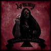 Lemmy - Born To Lose Live To Win (Limited Edition)(LP)